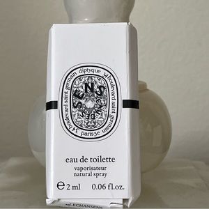 DIPTYQUE Eau de Sens sample vial 2ml